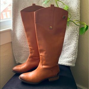 Sam Edelman Boots